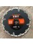 180MM Turbo Elmas Testere Beton Granit Mermer Taş Kesici 1