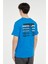 Ml Tokyo 11Es-Cty-121 4Fx Saks Erkek Kısa Kol T-Shirt 2