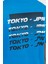 Ml Tokyo 11Es-Cty-121 4Fx Saks Erkek Kısa Kol T-Shirt 5