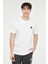 M-Bsc Sokrates T-Sh 4Fx Ekru Erkek Kısa Kol T-Shirt 1