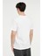 M-Bsc Sokrates T-Sh 4Fx Ekru Erkek Kısa Kol T-Shirt 2