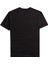 Arch Kttp Siyah Erkek Kısa Kol T-Shirt 2