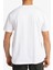 Arch Kttp Beyaz Erkek Kısa Kol T-Shirt 4