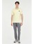 M-Tanamı Polo T-Sh 4Fx Lime Erkek Kısa Kol T-Shirt 3