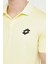 M-Tanamı Polo T-Sh 4Fx Lime Erkek Kısa Kol T-Shirt 4