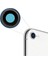 Apple iPhone Se 2020 Ile Uyumlu Kamera Camı 1