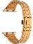 Watch 42MM Uyumlu Krd-83 Metal Kordon Zore Rose Gold 1