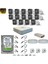 Full Hd 14 Kameralı Set 1
