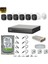 Full Hd 6 Kameralı Set 1