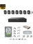 Unıvıew Full Hd 7 Kameralı Set 1