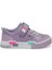 Nesssa-E P 4fx Lila Kız Çocuk Sneaker 1