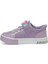 Nesssa-E P 4fx Lila Kız Çocuk Sneaker 3