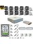 Full Hd 10 Kameralı Set 1