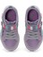 Nesssa-E P 4fx Lila Kız Çocuk Sneaker 4