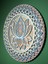 Lotus Çiçeği Mandala 2