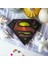 Superman Duvar Süsü 2