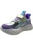 1666 Hafif Çocuk Rahat Sneaker 3