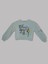 Kız Çocuk Love Gives Sweatshirt 1