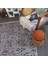 Şönil Kilim Saçaklı Kaymaz Dokuma Kilim Salon Halısı Mutfak Halısı Balkon Halısı Yolluk Iskandinav 4