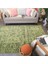 Şönil Kilim Saçaklı Kaymaz Dokuma Kilim Salon Halısı Mutfak Halısı Balkon Halısı Yolluk Iskandinav 2