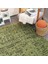 Şönil Kilim Saçaklı Kaymaz Dokuma Kilim Salon Halısı Mutfak Halısı Balkon Halısı Yolluk Iskandinav 5