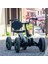 Elektrikli Pedal Go-Kart 2