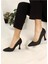 820 Kadın Klasik Topuklu Stiletto 3