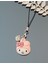 My Melody Sanrio Anime Telefon Askısı Charm - Telefon Çanta Anahtarlık Süsü 1