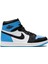 Air Jordan 1 Retro High Og "unc Toe" 1