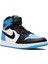 Air Jordan 1 Retro High Og "unc Toe" 2