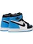 Air Jordan 1 Retro High Og "unc Toe" 3