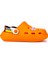 Eva Plaj Havuz Okul Kreş Erkek Çocuk Terlik Twg 755-1 Turuncu 1