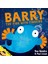 Barry The Fish With Fingers - Sue Hendra 1