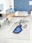 Gitar Desenli Halı Yıkanabilir Kaymaz Taban Çocuk Odası 2