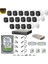 Full Hd 16 Kameralı Set 1