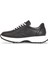 1965-273061 Hakiki Deri Anatomik Tabanlı Kadın Sneakers Ayakkabı - NKT01965-SIYAH Beyaz-36 4