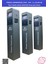 POWER ELEKTRONİK SHOP | PWR33 COMMERCIAL DUO -EVS-2x22 kW - TİP2 SOKET ÇİFT ÇIKIŞLI ELEKTRİKLİ ARAÇ ŞARJ CİHAZI 3