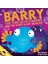 Barry The Fish With Fingers And The Hairy Scary Monster - Sue Hendra 1