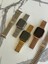 Apple Watch Gold Renkli Paslanmaz Çelik Kordon 42-44-45-49MM 2