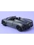 1:64 Arabalar FWD28 HLG16 Paganı Huayra Roadster 4