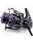Guida 5000 Tekne Makinesi 9+1 Bb 4