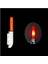 Captain 7109 Pilli ve Aparatlı Fosfor Light Stick 4.5X39MM 2