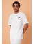 Jakarlı T-Shirt Af-Y37035Lns 1