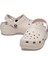 Classic Platform Clog Günlük Unisex Terlik 2