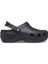 Classic Platform Clog Günlük Unisex Terlik 1