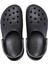 Classic Platform Clog Günlük Unisex Terlik 3