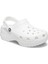 Classic Platform Clog Günlük Unisex Terlik 4