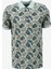 Polo Yaka Mint Erkek T-Shirt 232 Lcm 242040 Newjoseph Mınt 1