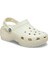 Classic Platform Clog Günlük Unisex Terlik 4