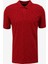 Koyu Kırmızı Erkek Polo T-Shirt 232 Lcm 242034 Newandy K.Kırmızı 1